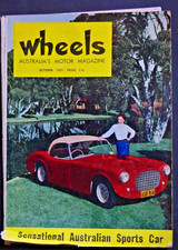 Wheels 1955 Oct Buckle Peugeot