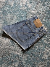 Levi's Strauss & Co 551