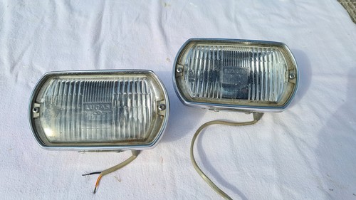 Pair original lucas square - ,
