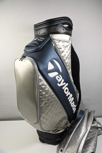 Taylormade qi10 tour bag - qi10,