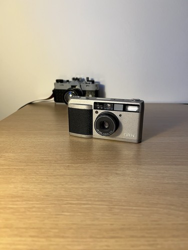 Lcd 100 ricoh - 100%, premium