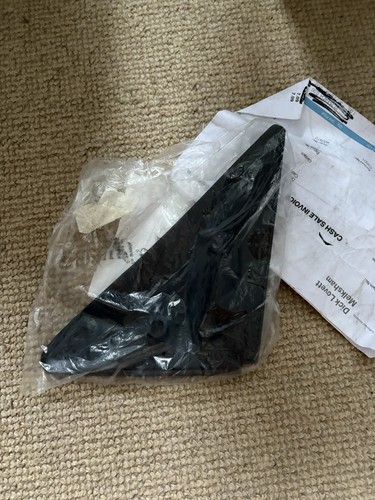 Bmw e36 wing mirror gasket - wing,