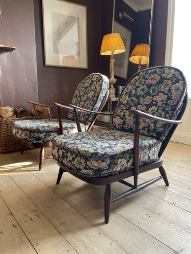 Ercol windsor model 230e - ercol,