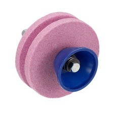 Lawn Mower Blade Sharpener