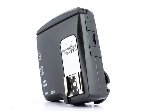 Pocketwizard flex tt5 for - pocketwizard,