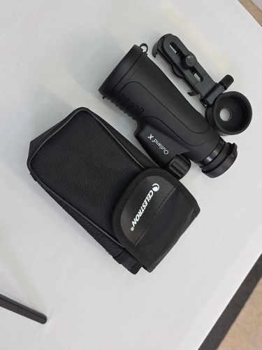Celestron outland 0x50mm - celestron,