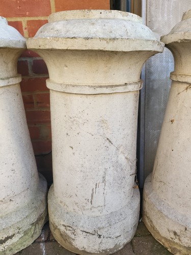 Chimney pots for sale - pots,