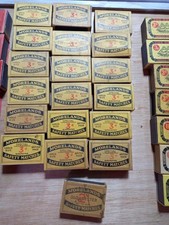 Matchbox Collection. From 60s