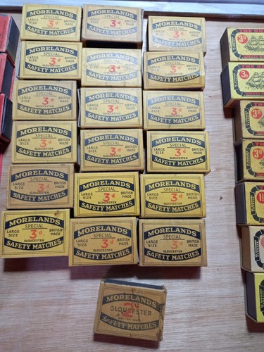 Matchbox collection from 60s - matchbox,