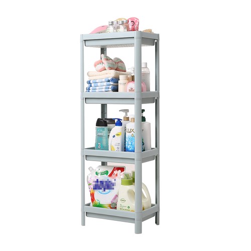 Tier bathroom plastic shower - tier,