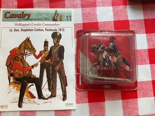 Del prado cavalry - prado,