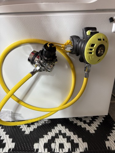 Apeks xtx200 regulator - apeks,