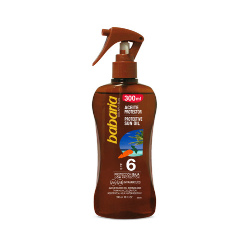 Babaria carrot protective - babaria,