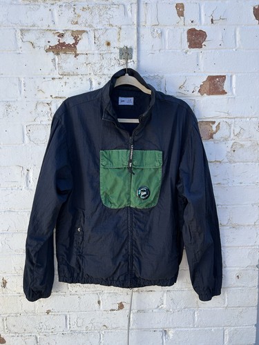 Patta company cinquanta - c.p.,