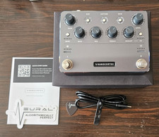 Neural DSP Nano Cortex