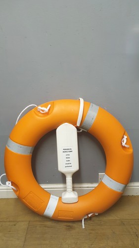 Eval lifebuoy ring - eval, with