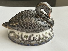 Royal Crown Derby Platinum