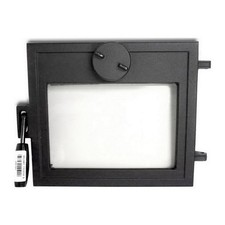 Morso Squirrel Stove 1410