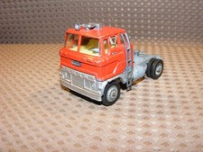 Corgi Major 1138 Ford Diesel