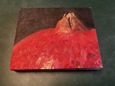 Duane Keiser Painting Oddment