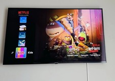 LG 55UT91006LA 55” 4K UHD