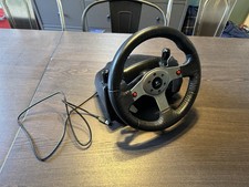 Logitech G25 Racing Wheel PC Compatible, For Parts