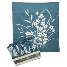 Japanese Zabuton Cushion