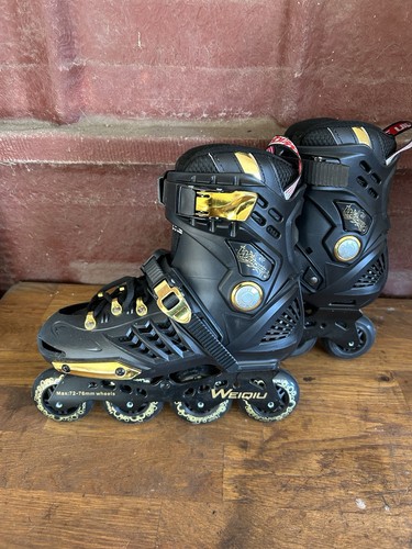 Roller skates