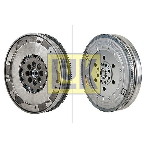 Dual mass flywheel dmf - mass, for