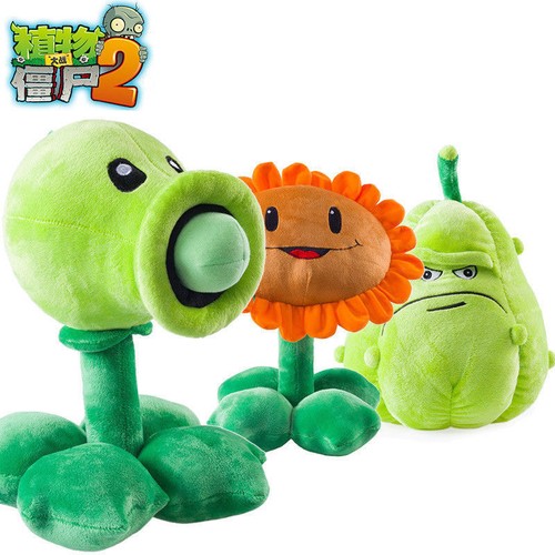 Hot 30cm plants vs - pc,