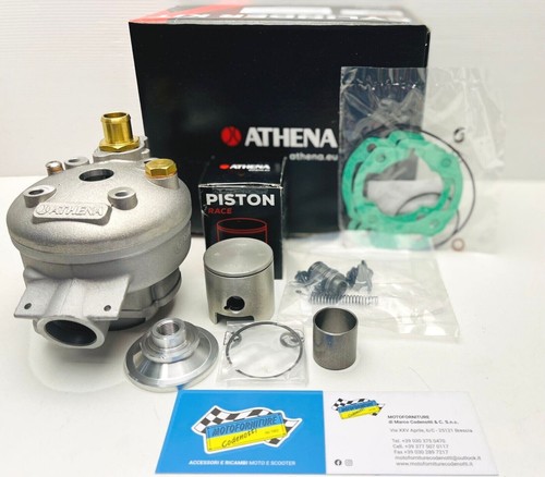 Thermal unit athena big - thermal, bore