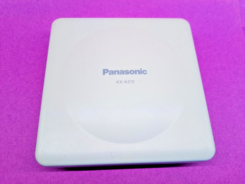 Panasonic a272e dect - panasonic,