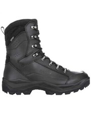 - Lowa Renegade II HI TF GTX Gore-Tex Scarponi Uomo, Nero