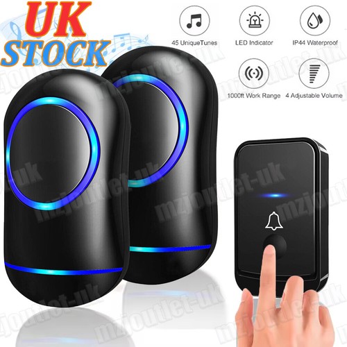 Wireless door bell waterproof - door,