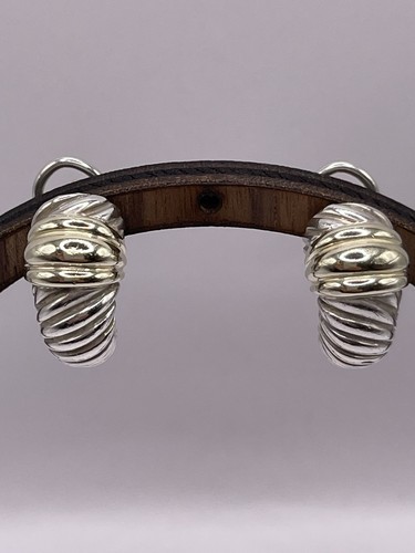 David yurman 14k - 14k, yellow