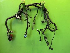 FORD TRANSIT CONNECT  Mk2 Engine Wiring Loom 1.6 TDCI TZGA  DT1T-12A690-AEC 2015