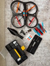 Parrot AR drone 2.0