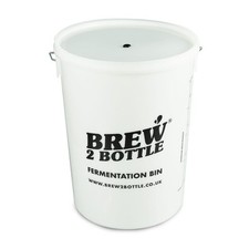 Brew2Bottle 25ltr Bucket & Lid