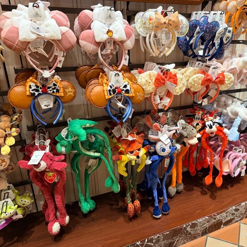 2025 rare disney - rare,