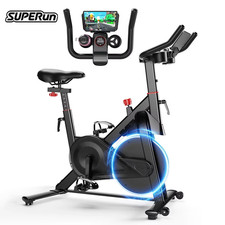 Exercise Bike Indoor Cycling