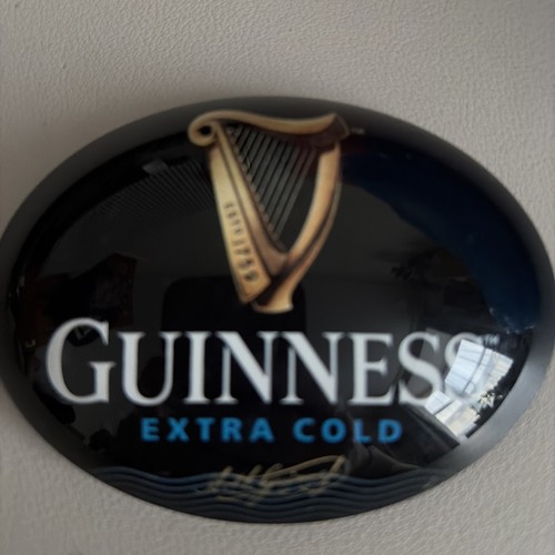 Official guinness extra cold - official,