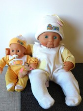 2 hard to find small Zapf