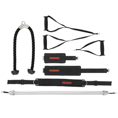 Keiser 300824 infinity - keiser,
