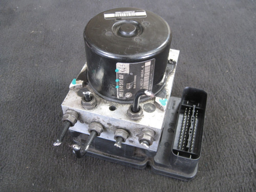 Golf audi abs - abs, pump