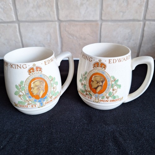 King edward viii coronation - edward,