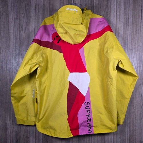 Supreme gonz gore tex - supreme, mens