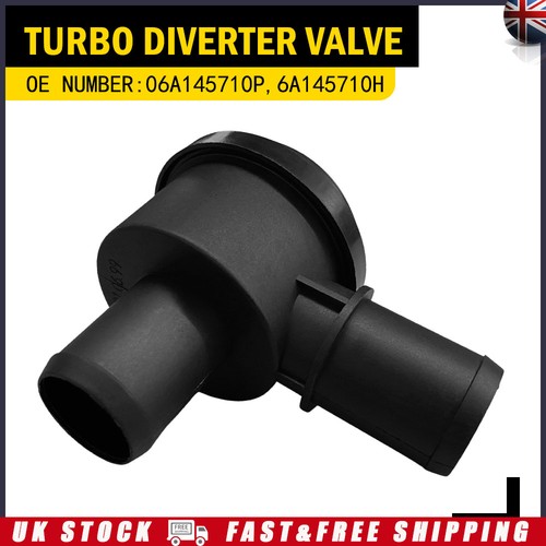New uprated diverter valve - new,