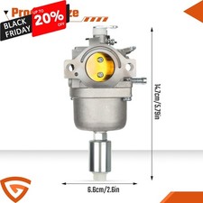 Carburetor Carb For Briggs &