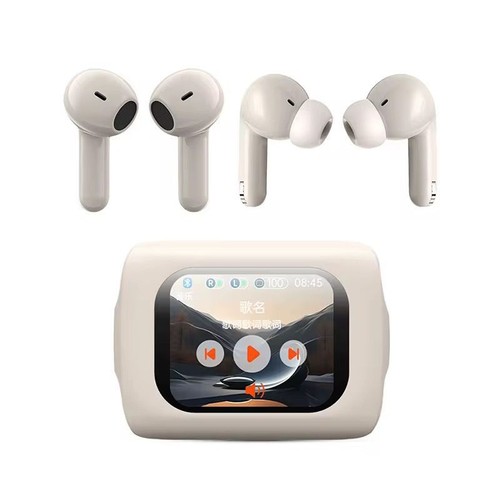 Tws touchscreen wireless - tws,