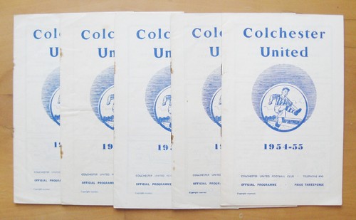 Colchester united - colchester,